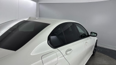 BMW 3 Series 320i M Sport 4dr Step Auto Petrol Saloon